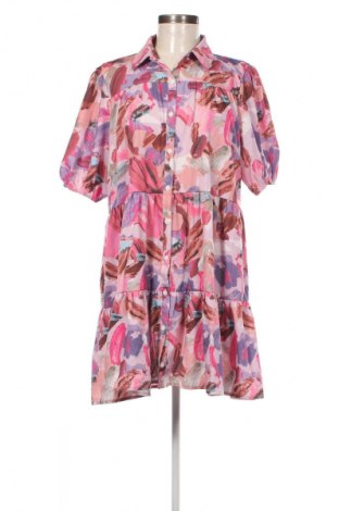 Rochie Unbranded, Mărime L, Culoare Multicolor, Preț 126,32 Lei