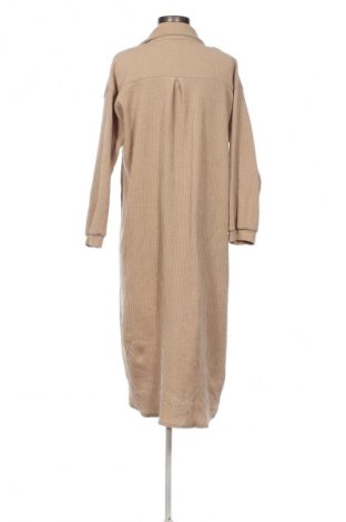 Sukienka Unbranded, Rozmiar XL, Kolor Beżowy, Cena 157,99 zł