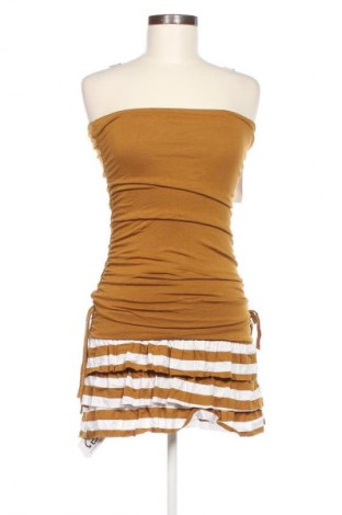 Kleid Unbranded, Größe XS, Farbe Mehrfarbig, Preis 21,99 €