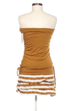 Kleid Unbranded, Größe XS, Farbe Mehrfarbig, Preis 21,99 €