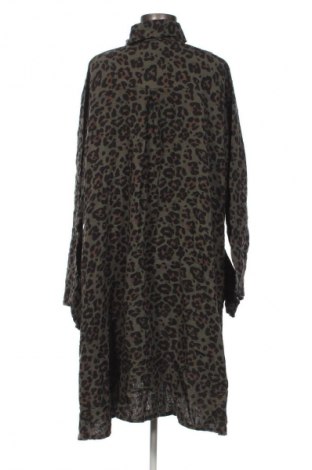Kleid Unbranded, Größe 3XL, Farbe Mehrfarbig, Preis 33,99 €