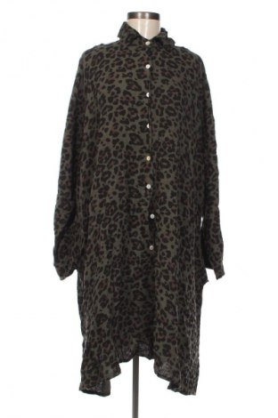 Kleid Unbranded, Größe 3XL, Farbe Mehrfarbig, Preis 33,99 €