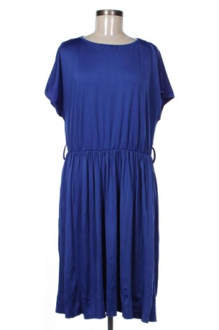 Φόρεμα Unbranded, Μέγεθος XXL, Χρώμα Μπλέ, Τιμή 14,77 €