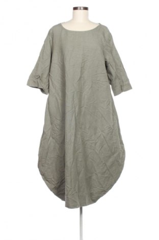 Rochie Unbranded, Mărime XXL, Culoare Verde, Preț 139,99 Lei