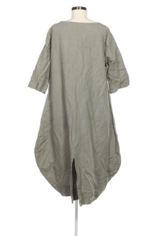 Rochie Unbranded, Mărime XXL, Culoare Verde, Preț 139,99 Lei