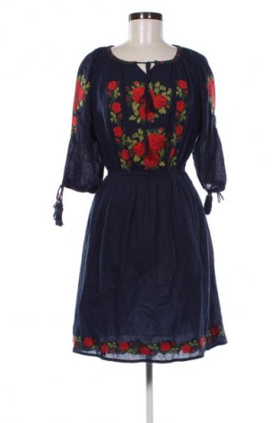Kleid Unbranded, Größe XL, Farbe Mehrfarbig, Preis € 9,99