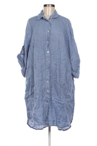 Šaty  Unbranded, Velikost XXL, Barva Modrá, Cena  979,00 Kč