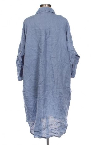 Šaty  Unbranded, Velikost XXL, Barva Modrá, Cena  979,00 Kč