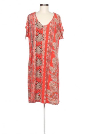 Φόρεμα Unbranded, Μέγεθος XXL, Χρώμα Πολύχρωμο, Τιμή 23,99 €