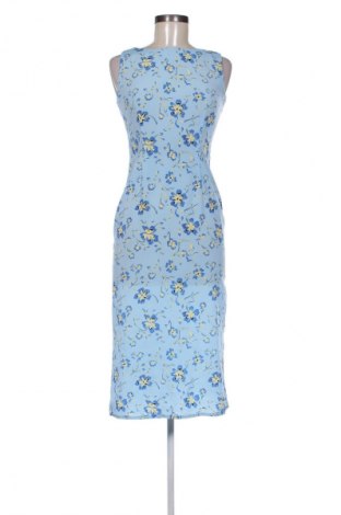 Φόρεμα Unbranded, Μέγεθος M, Χρώμα Πολύχρωμο, Τιμή 19,99 €