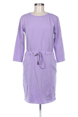 Kleid Unbranded, Größe S, Farbe Lila, Preis 15,00 €