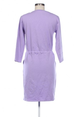 Kleid Unbranded, Größe S, Farbe Lila, Preis 15,00 €