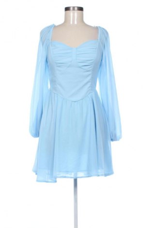 Φόρεμα Unbranded, Μέγεθος M, Χρώμα Μπλέ, Τιμή 15,00 €