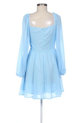 Φόρεμα Unbranded, Μέγεθος M, Χρώμα Μπλέ, Τιμή 15,00 €