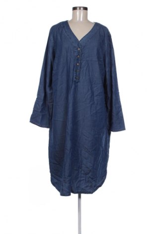 Sukienka Unbranded, Rozmiar XL, Kolor Niebieski, Cena 156,98 zł
