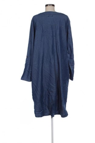 Sukienka Unbranded, Rozmiar XL, Kolor Niebieski, Cena 156,98 zł