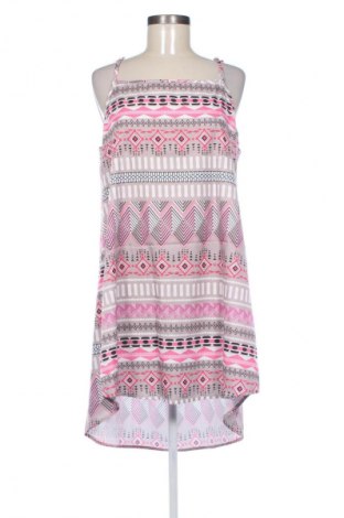 Kleid Unbranded, Größe XL, Farbe Mehrfarbig, Preis 12,99 €