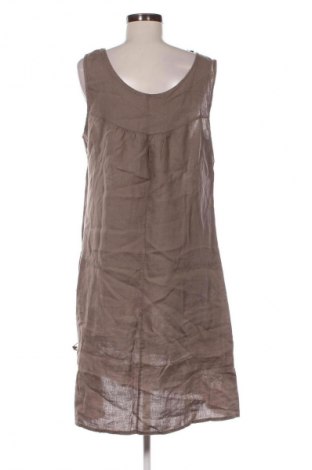 Sukienka Unbranded, Rozmiar XL, Kolor Brązowy, Cena 66,67 zł