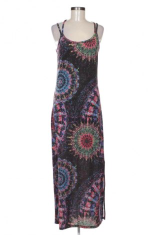 Kleid Unbranded, Größe M, Farbe Mehrfarbig, Preis 15,00 €
