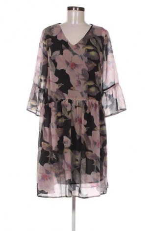 Kleid Unbranded, Größe M, Farbe Mehrfarbig, Preis 14,83 €