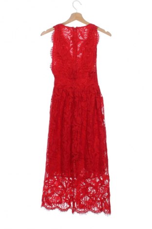 Sukienka Unbranded, Rozmiar XS, Kolor Czerwony, Cena 95,99 zł