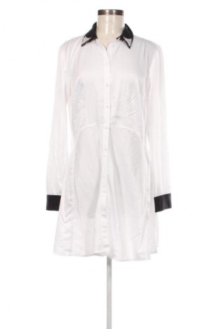 Kleid Unbranded, Größe M, Farbe Weiß, Preis 25,00 €