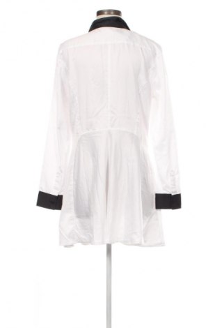 Kleid Unbranded, Größe M, Farbe Weiß, Preis 25,00 €