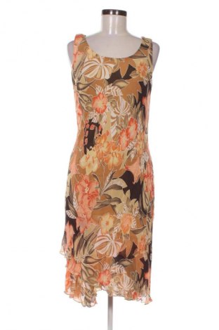 Kleid Unbranded, Größe L, Farbe Mehrfarbig, Preis 14,83 €