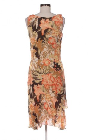 Kleid Unbranded, Größe L, Farbe Mehrfarbig, Preis 14,83 €