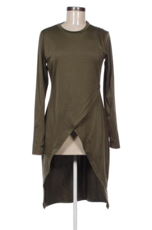 Kleid Unbranded, Größe S, Farbe Grün, Preis 15,00 €