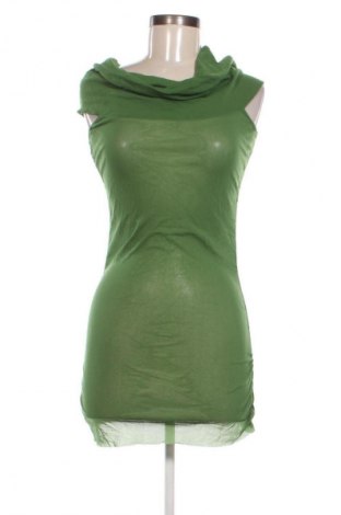 Šaty  Unbranded, Velikost XXS, Barva Zelená, Cena  367,00 Kč