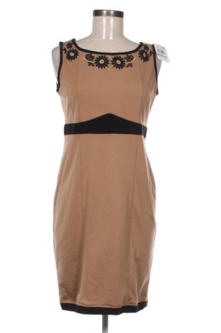 Kleid Unbranded, Größe XL, Farbe Beige, Preis € 14,77