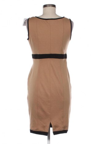 Kleid Unbranded, Größe XL, Farbe Beige, Preis € 14,77