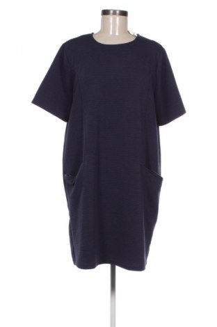 Šaty  Unbranded, Velikost XXL, Barva Modrá, Cena  371,00 Kč