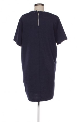 Šaty  Unbranded, Velikost XXL, Barva Modrá, Cena  371,00 Kč