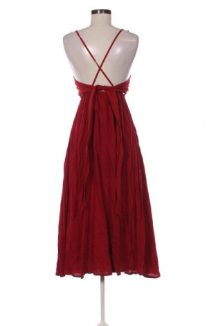 Φόρεμα Unbranded, Μέγεθος S, Χρώμα Κόκκινο, Τιμή 23,53 €