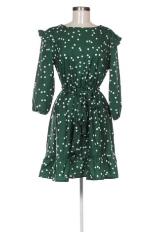 Kleid Unbranded, Größe M, Farbe Mehrfarbig, Preis € 14,77