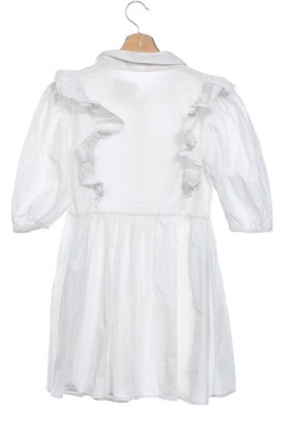 Ruha Unbranded, Méret XS, Szín Fehér, Ár 18 240 Ft