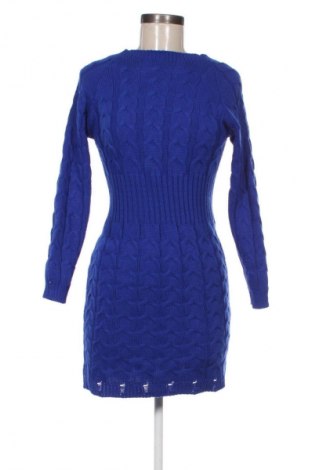 Kleid Unbranded, Größe M, Farbe Blau, Preis 15,00 €