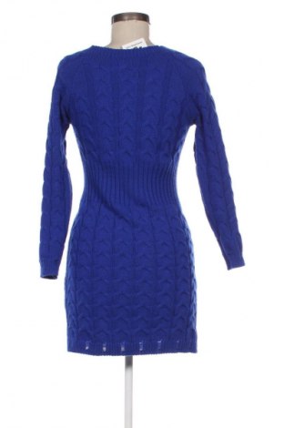 Kleid Unbranded, Größe M, Farbe Blau, Preis 15,00 €