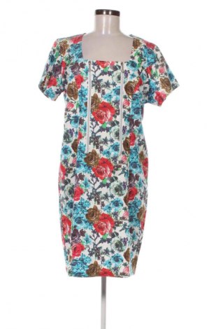 Kleid Unbranded, Größe XXL, Farbe Mehrfarbig, Preis 14,83 €