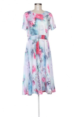 Kleid Unbranded, Größe XL, Farbe Mehrfarbig, Preis 14,83 €