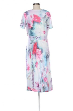 Kleid Unbranded, Größe XL, Farbe Mehrfarbig, Preis 14,83 €
