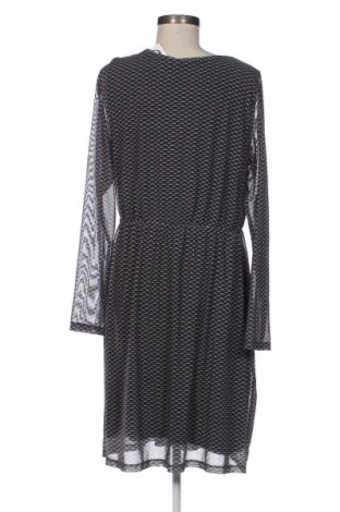 Kleid Unbranded, Größe L, Farbe Mehrfarbig, Preis 14,77 €