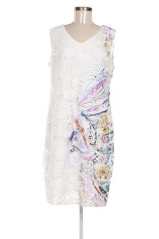 Kleid Unbranded, Größe XL, Farbe Mehrfarbig, Preis 14,83 €