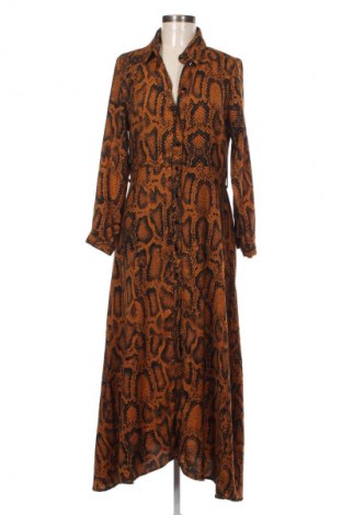 Kleid Unbranded, Größe L, Farbe Mehrfarbig, Preis 24,49 €