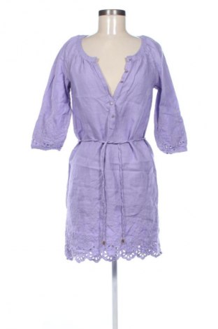 Kleid Unbranded, Größe M, Farbe Lila, Preis 14,83 €