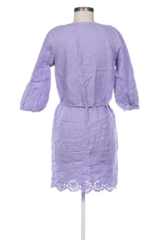 Kleid Unbranded, Größe M, Farbe Lila, Preis 14,83 €