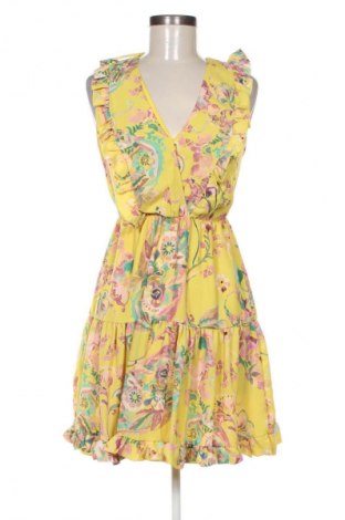 Kleid Unbranded, Größe L, Farbe Mehrfarbig, Preis 15,00 €