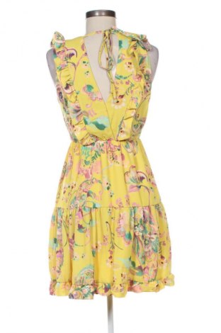 Kleid Unbranded, Größe L, Farbe Mehrfarbig, Preis 15,00 €